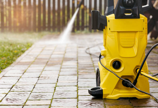 Best Dumpster Area Cleaning  in Lavalette, WV